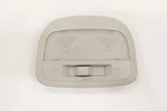 2022 - 2025 Subaru Legacy Rear Console Overhead Dome Light Reading Map Lamp Oem. Fixed Price $48.34.