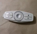 2012-2017 Ford C-max Rear Interior Overhead Dome Light (CM5A-13K767-AE3AM1) Oem. Fixed Price $34.99.