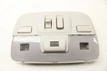 2011 Subaru Impreza Wrx Interior Dome Light W/ Sunroof Controls Oem 08-14. Fixed Price $30.69.