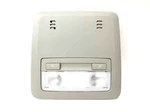 2012 Chevy Sonic Dome Map Light Reading Lamp 95194803 Grey Bezel Trim. Fixed Price $56.32.