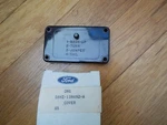 Nos 1978 1979 Ford Clt 900 Rear Lamp Housing Access Cover D8HZ-13N492-A. Fixed Price $22.49.