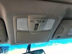 Roof Console Oem 14-17 Infiniti QX50 1263221. Fixed Price $107.35.