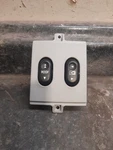 04-08 Ford F150 Dome Light Window And Sunroof Switch W/ Mounting Panel Grey Oem. Fixed Price $29.99.