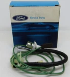 New Ford Motor Company Genuine Oem L/c Lamp Assembly Part No. D3AZ-13A756-C. Fixed Price $89.99.