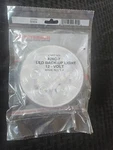 Peterson 826C-7 Led Back Up Light 4" New Package Free Shipping. Fixed Price $24.95.