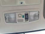 Mitsubishi Outlander MK3 2013 - 2020 Interior Reading Light & Sunroof Control. Fixed Price $19.98.
