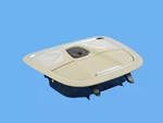 Genuine Mopar Overhead Console 5LH031L2AG. Fixed Price $101.39.
