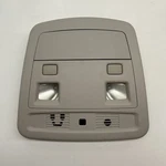 2008-2014 Cadillac Cts Overhead Console Beige Dome Map Light Oem 1355400. Fixed Price $39.97.