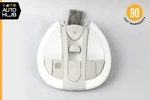 06-11 Mercedes W219 CLS550 CLS500 Front Overhead Dome Light Sunroof Switch Oem. Fixed Price $39.23.