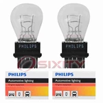 Pc Philips Parking Light Bulbs For Chevrolet Cavalier 1995-2002 Electrical Tn. Fixed Price $10.78.