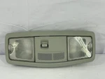 2011-2019 Mitsubishi Outlander Sport Overhead Dome Light Reading Map Lamp Oem. Fixed Price $34.54.