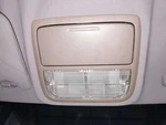 2008-2012 Honda Accord Console Assembly W/o Sunroof Tan Oem 83250TA5A01ZB. Fixed Price $59.99.