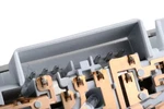 Genuine Gm Jet Black Center Reading And Courtesy Lamp 84141735. Fixed Price $41.18.
