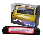 Race Car Style Strobe Led High Mount Third Brake/clearance Light Smoked Lens. Fixed Price $71.05.