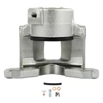 For 1979-1981 Jeep CJ5 Amc Spirit CJ7 Brake Calipers Front Left Side. Fixed Price $43.61.