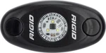 Industries Exterior Multi-purpose Led 480103*RIGID A-series Light,. Fixed Price $111.99.