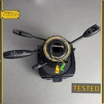 2007-10 Mercedes W221 S550 Steering Column Combination Switch Shifter Black Oem. Fixed Price $125.91.