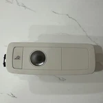 2015-2018 Vw Touareg Rear Right Dome Reading Light 7P6947292T. Fixed Price $24.00.