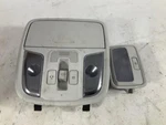 18-21 Kia Stinger Premium Roof Overhead Console Dome Light Lamp. Fixed Price $143.99.