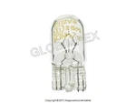 Audi / Volkswagen (2009-2016) Light Bulb (12V 3W) Osram-sylvania. Fixed Price $14.95.