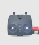08-14 Chrysler 200 Dodge Avenger Front Roof Overhead Dome Map Light Black Oem. Fixed Price $39.99.