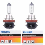 Philips Front Fog Light Bulb For Can-am Spyder Rt-s (SE6) (SM5) Hc. Fixed Price $22.87.