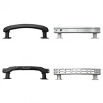 2008-2020 Dodge Grand Caravan Front Bumper Reinforcement Bsolp. Fixed Price $233.78.