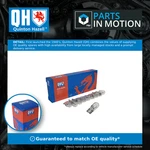 Bulb Fits Mazda Qh G93190471 Genuine Top Quality Product New. Fixed Price $9.66.