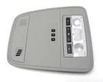 20959388 New Overhead Console Light Titanium Garage Opener 2012-2013 Buick Regal. Fixed Price $39.23.