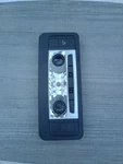 08-16 Bmw E93 M3 3-SERIES E88 1-SERIES E89 Z4 Sos Dome Light Switch Oem 17868. Fixed Price $30.00.
