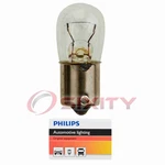 Philips Trunk Light Bulb For Pontiac Bonneville Grand Am Sunbird 1989-1992 Ek. Fixed Price $8.93.