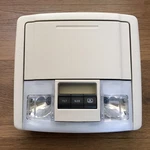 09-12 Lincoln Mks Overhead Dome Map Light Console With Sunroof Control Oem. Fixed Price $49.99.