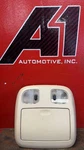 2006-2009 Mercury Milan Overhead Front Console Tan W/o Sunroof. Fixed Price $55.01.