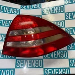 2000 2002 Mercedes-benz CL500 W215 Rh Passenger Tail Lamp CL55 2158200664. Fixed Price $197.46.