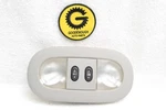 2004-2008 Ford F-150 Overhead Dome Light Rear Window Sub Roof Switch Oem. Fixed Price $44.33.