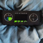 07-13 Chevy Silverado Climate Control Panel. Fixed Price $25.00.