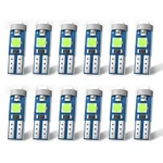 Nanpoku T5 Led Bulbs 74 73 37 2721 For Auto Car Dashboard Instr.... Fixed Price $15.77.