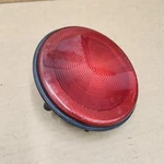 84-90 C4 Corvette Assembly Lamp Lense Red Good Oem. Fixed Price $38.25.