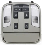92800-A9020-GBU Oem Console Front For Kia Sedona. Fixed Price $95.20.