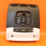 Bmw X1 Dome Light Roof Function Center 2016-2019 2020 2021 2022 63319219497 Oem. Fixed Price $89.10.