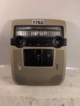 07-13 Bmw E70 X5 Front Overhead Console Dome Reading Light 9225948 Oem. Fixed Price $50.00.