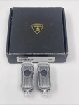 Oem Lamborghini Huracan Door Lights - Set Of 2, 4T0898200, New. Fixed Price $325.00.