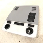 Bmw Series E81 Lci 07-11 Interior Light Map Reading Switch Control 9225485. Fixed Price $13.98.