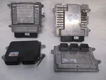 2004 Ford F150 Engine Computer Control Module Ecu 133K Miles Oe - LKQ333188067. Fixed Price $79.17.