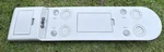 08-12 Nissan Armada QX56 Overhead Console Map Light Oem Gray. Fixed Price $188.00.
