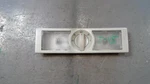 Volkswagen Jetta Interior Reading Light 6Q0947291A Y20. Fixed Price $40.00.