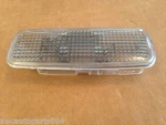 98-04 Audi A6 Sun Visor Light 8L0 947 105 Fits Driver And Passenger Side. Fixed Price $10.00.