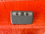 94-01 Integra Sedan Front Dome Map Reading Light Lamp Gray Oem #118. Fixed Price $39.95.
