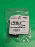 Rugged Ridge Position Rocker Switch In Amber 17235.01 New Sealed. Fixed Price $14.95.