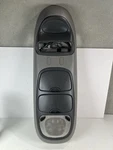 1997-2003 Ford Excursion Expedition Overhead Console Dome Light Gray. Fixed Price $130.00.